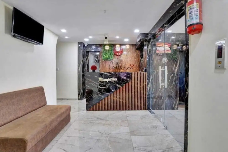 Hotel Neelkamal