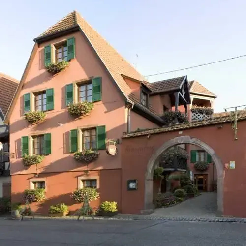 Hotel Winzenberg