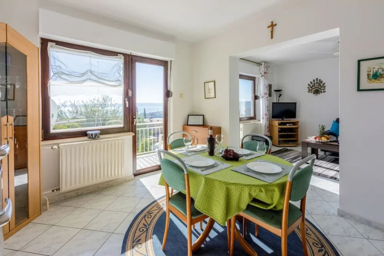 Apartment Budzyn