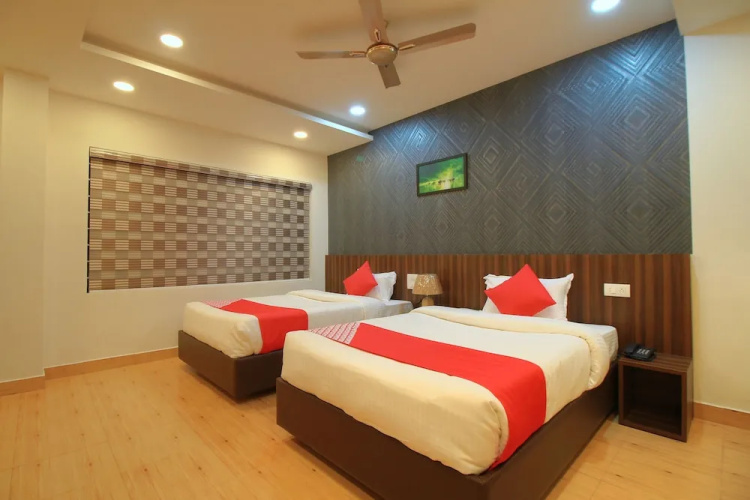 OYO 16047 Igloo Residency