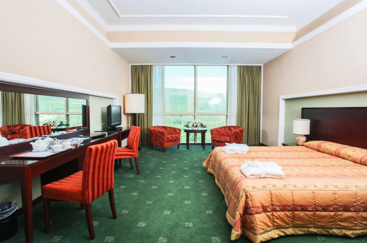Marma Hotel Istanbul