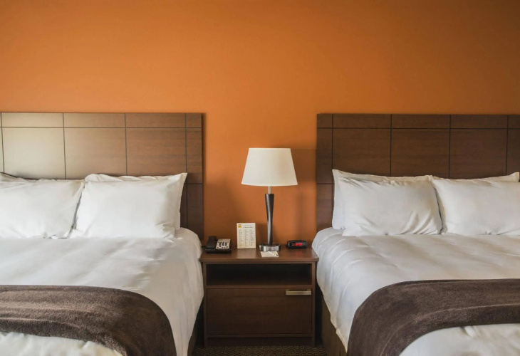 My Place Hotel - Ft. Pierre, SD