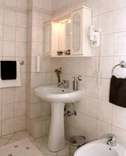 Hotel Rajna