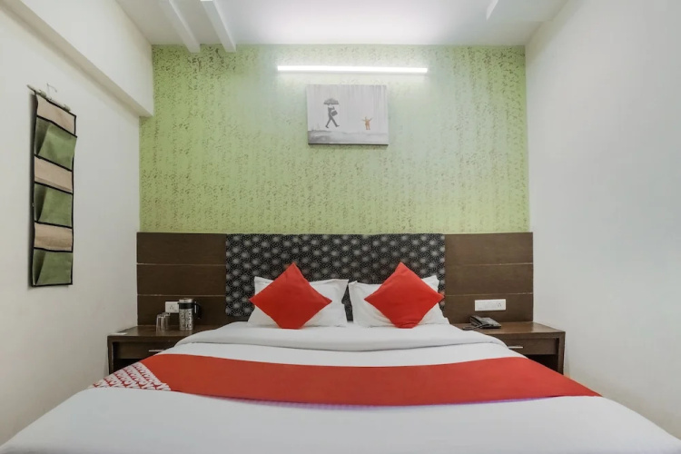 Hotel Siddharth