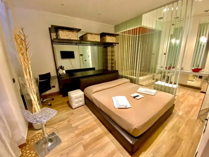 Superior Suite