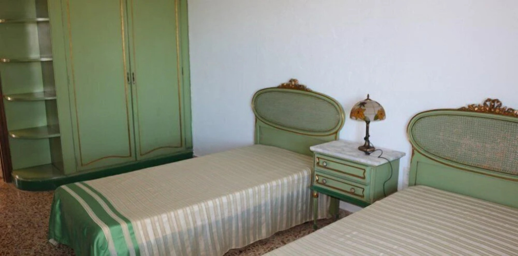Villa Entrenaranjos