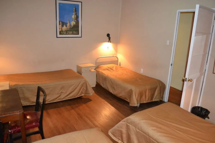 Hostal Austria