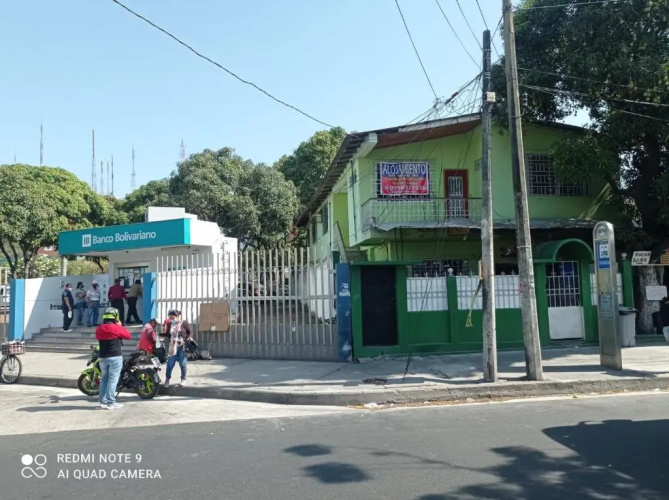 Hospedaje Atarazana