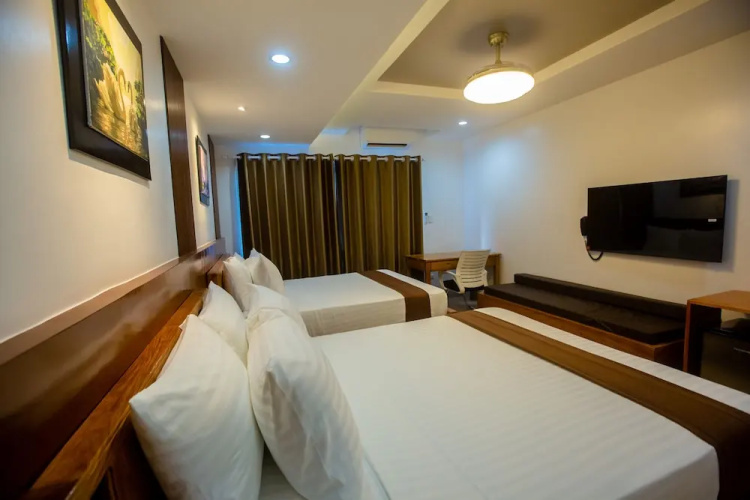 Horizon Hotel Romblon