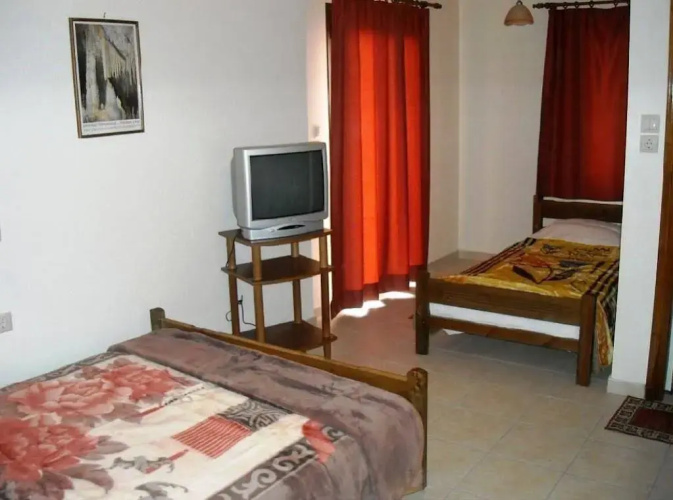 Pavlou Rooms
