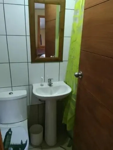Hostel Patacon