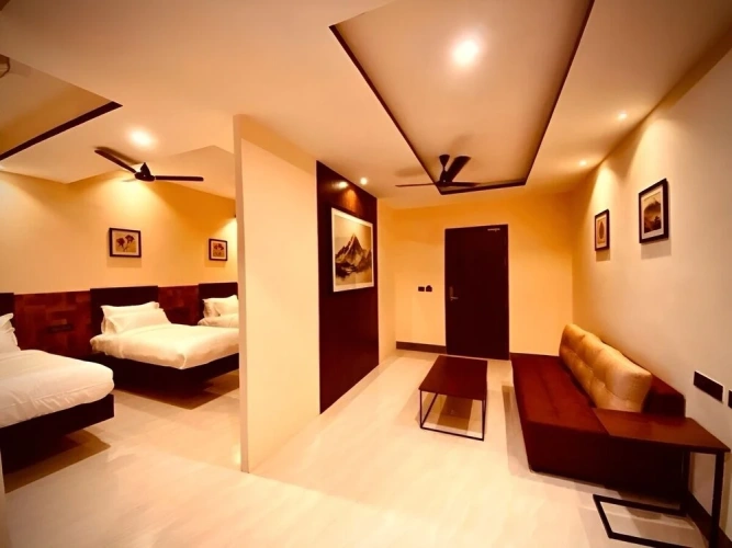 Family Suite