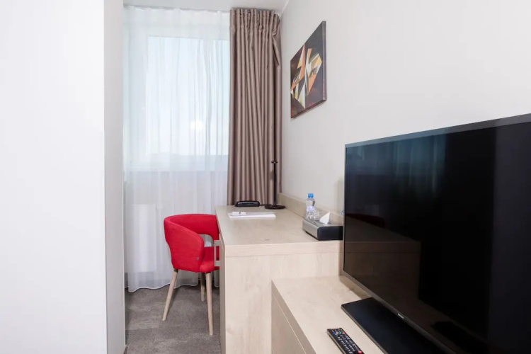 Hotel reStart