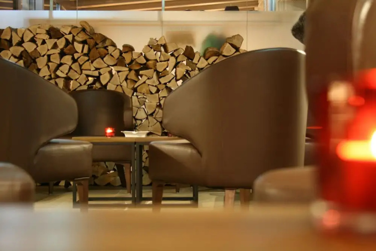 The Alpina Mountain Resort