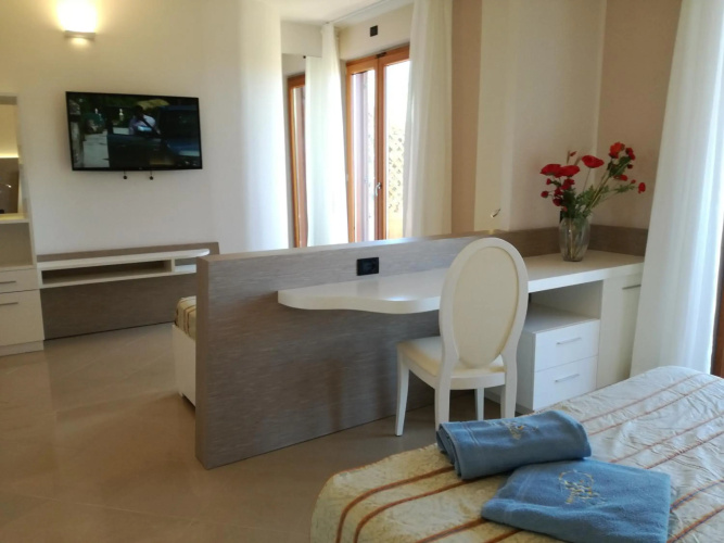 Hotel Residence Piccolo