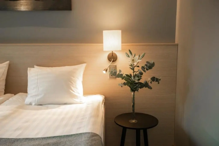 1 Bedroom Suite