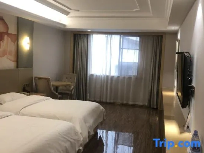 Standard Double Family room