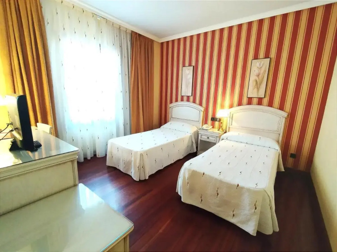 Hotel Conde Ansúrez