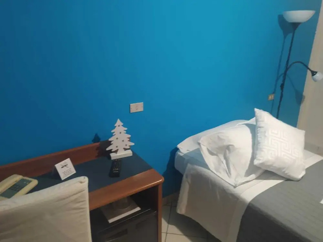 Hotel Baiardo