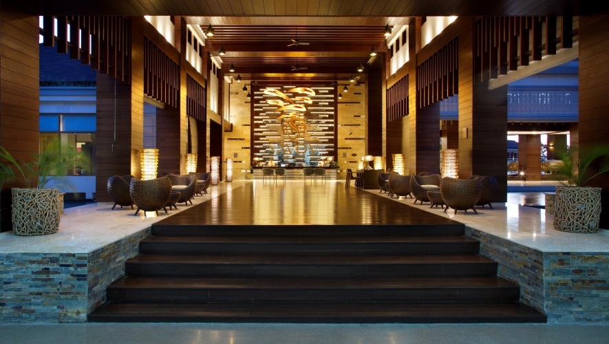 Savoy Resort And Spa Seychelles photo 23