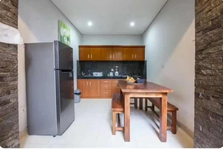 3 Bedrooms Villa