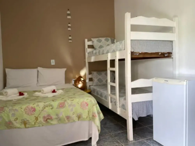 Tribom Suites