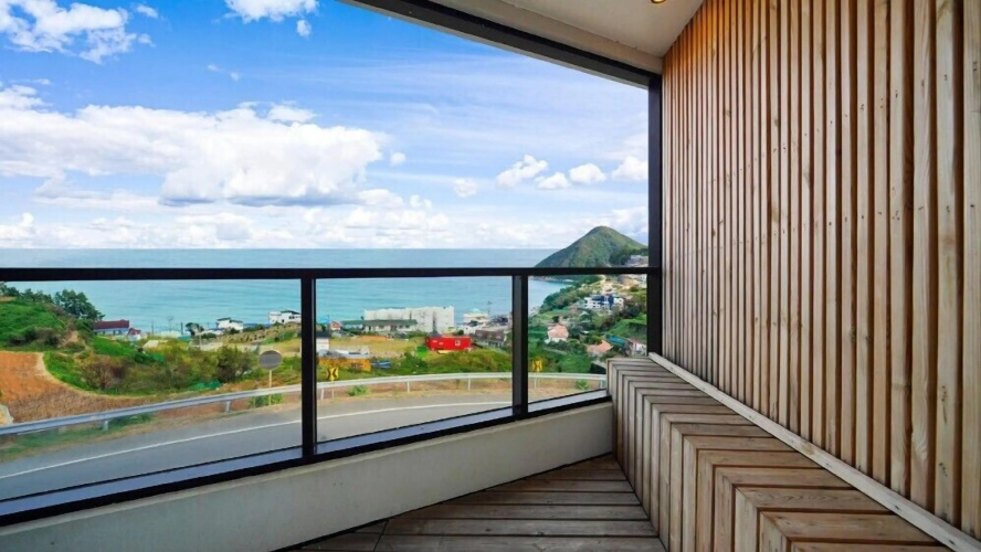 Geoje Beans Pension