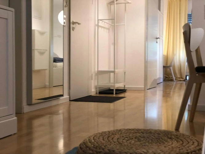 Ferienwohnung am Seepark