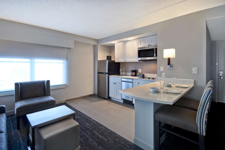 Homewood Suites by Hilton Philadelphia-City Avenue photo 12