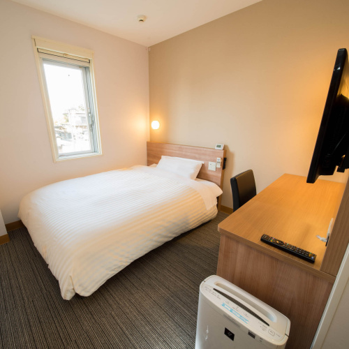 2 Bedrooms Standard Double room