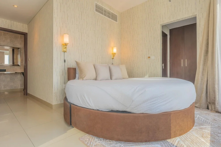 Bellavista - High Floor - 1BR - 29 BLVD