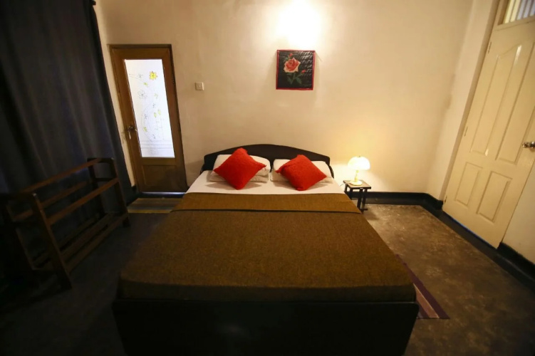 Crystal Lodge