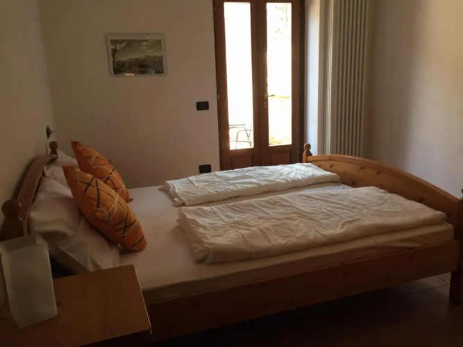 Casa Mary apartments