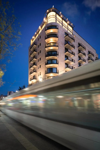 Hotelafbeelding