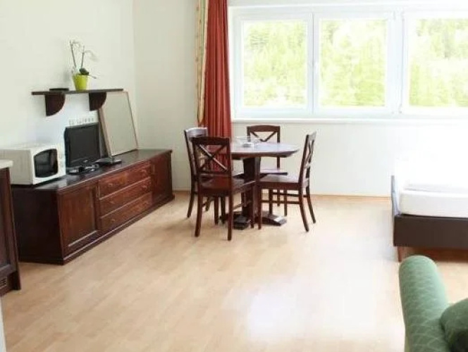 Appartments Insieme