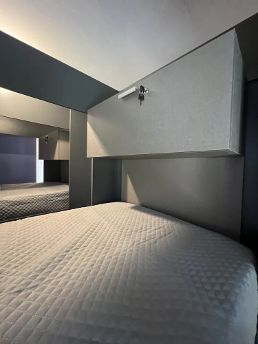 Hostel Wynwood Extreme