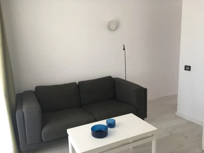 1 Bedroom Superior Apartment with balcony