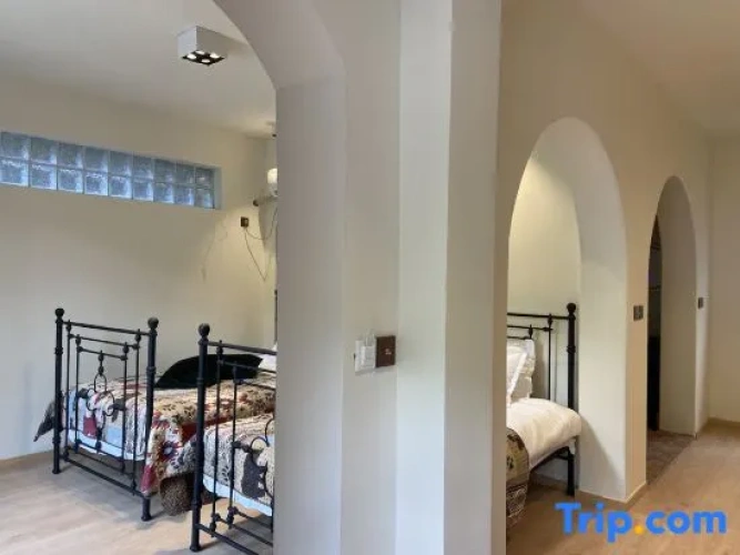 Comfort Twin room