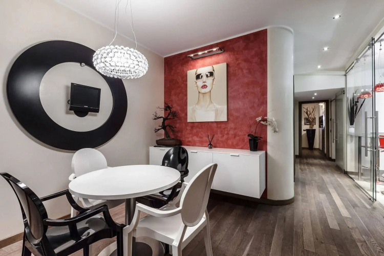 Suitelowcost Sant'Agnese