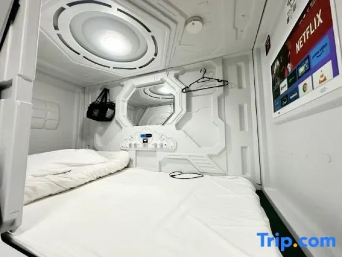 Standard Capsule
