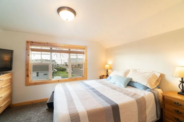 Cedar Lodge at Rockaway