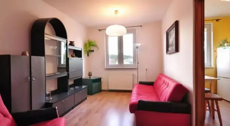 Sopockie Apartamenty - Hafner Apartment
