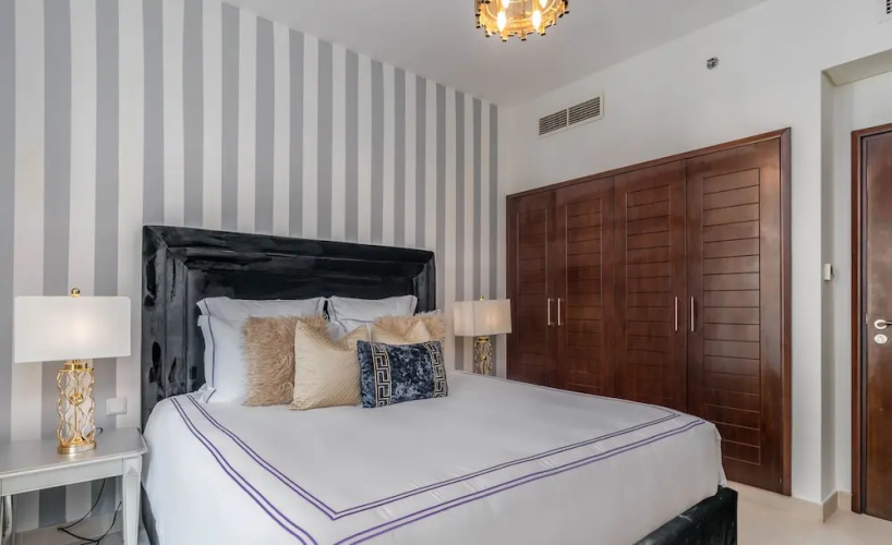 Dream Inn Dubai -Boulevard Central