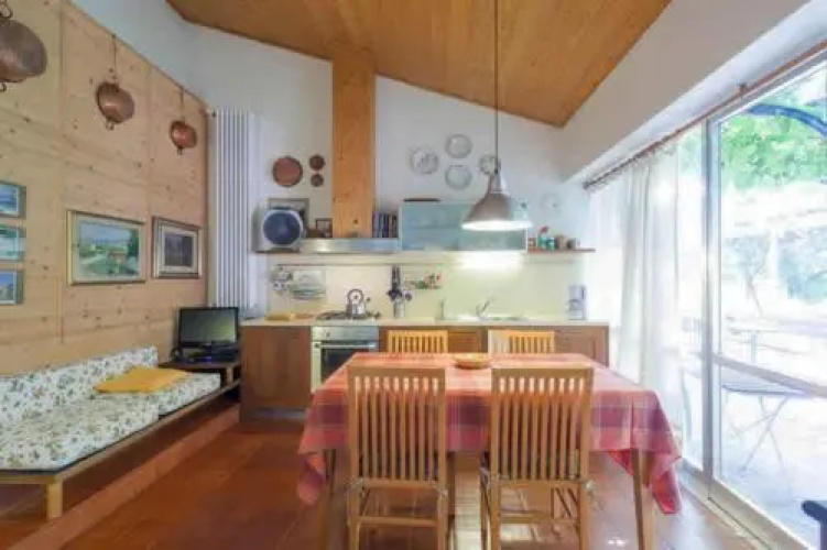 La Casa Trasparente