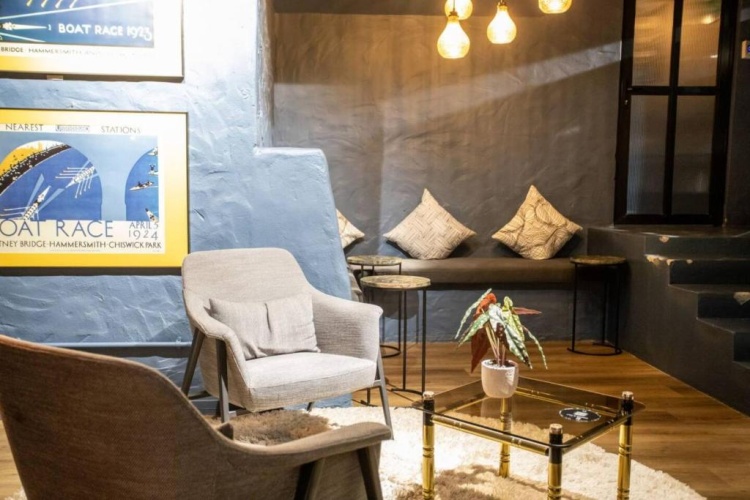 Double Apartment