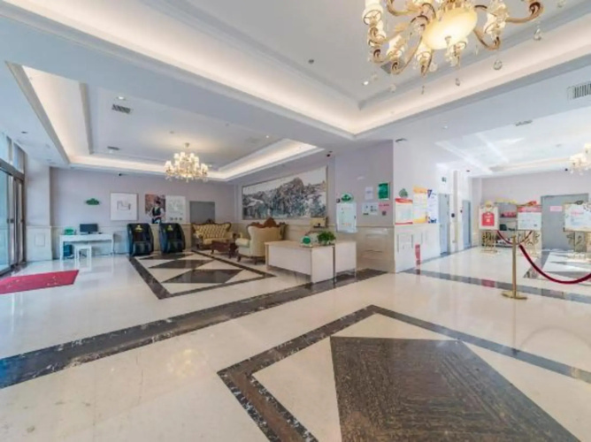 Manqianyu·VinaHotel