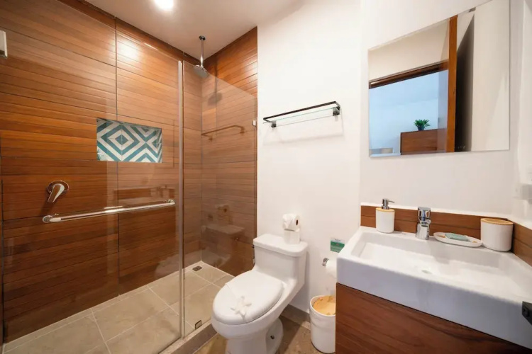 Comfortable Studio with Pool - Huaya 501