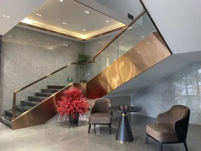 Yongxing Liangshi Hotel