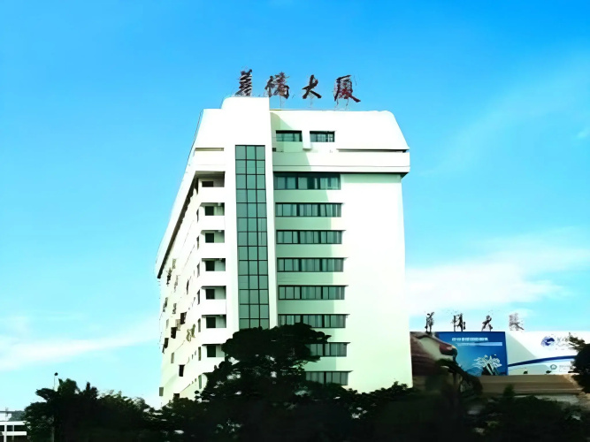 Otel görseli