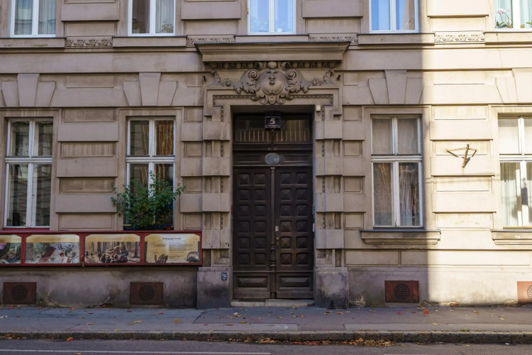 Vienna Living Apartments - Sensengasse
